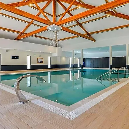 Zenitude La Valadiere, Ascend Collection 호텔 4*