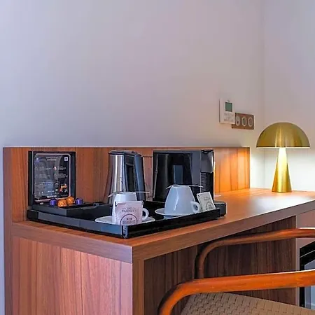 Zenitude La Valadiere, Ascend Collection 4* 쥐비냑