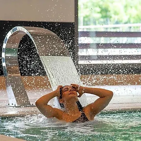 Zenitude La Valadiere, Ascend Collection