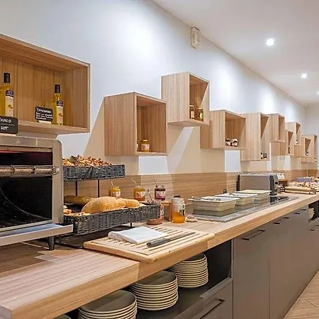 Zenitude La Valadiere, Ascend Collection 4* 쥐비냑