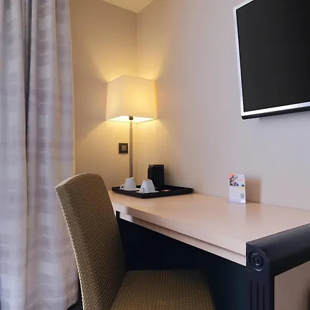 Hotel Zenitude La Valadiere, Ascend Collection Juvignac