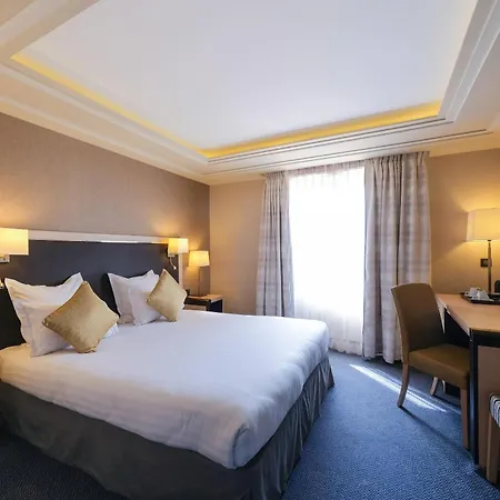 Hotel Zenitude La Valadiere, Ascend Collection 4*