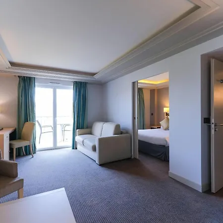 Hotel Zenitude La Valadiere, Ascend Collection Juvignac