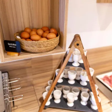 Zenitude La Valadiere, Ascend Collection Hotell 4*