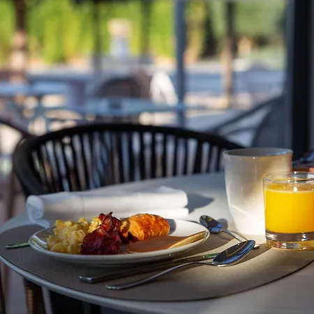 Zenitude La Valadiere, Ascend Collection Hotel
