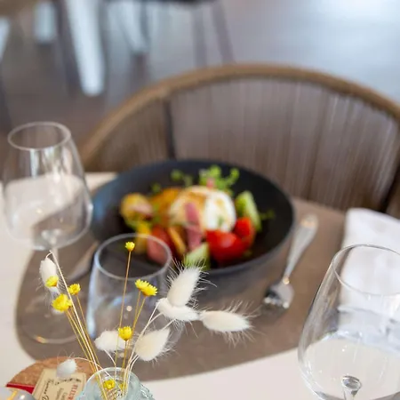 Hotel Zenitude La Valadiere, Ascend Collection