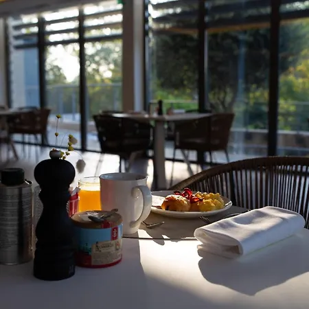 Zenitude La Valadiere, Ascend Collection Hotel Juvignac