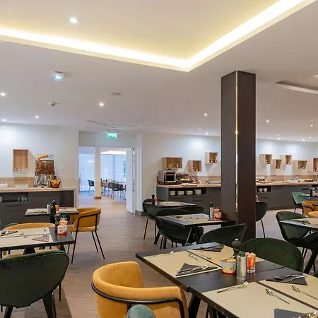 Zenitude La Valadiere, Ascend Collection 4*
