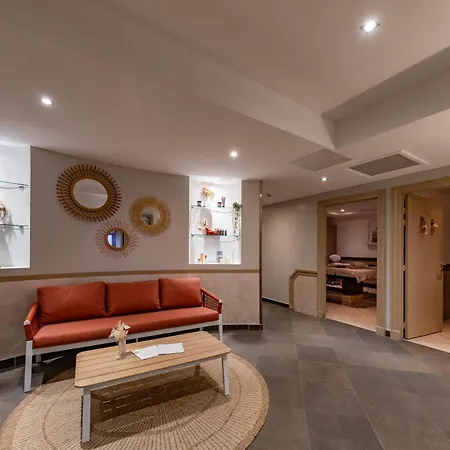 Zenitude La Valadiere, Ascend Collection 4*