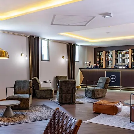 Zenitude La Valadiere, Ascend Collection Hotel
