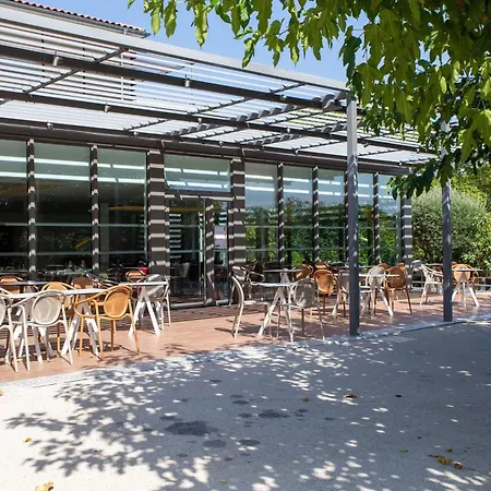 Zenitude La Valadiere, Ascend Collection Hotel 4*
