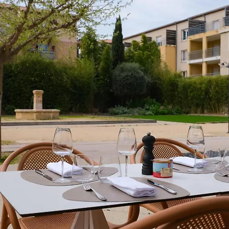 Zenitude La Valadière, An Ascend Collection Hotel 4*