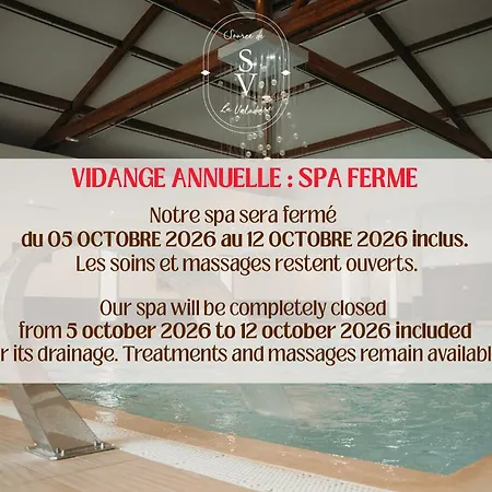 Zenitude La Valadiere, Ascend Collection