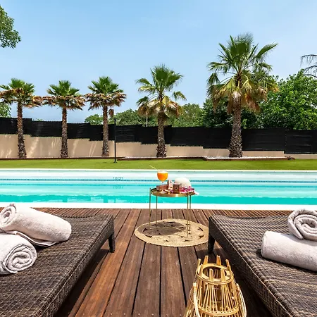 Zenitude La Valadiere, Ascend Collection 4*