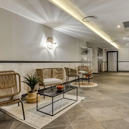Zenitude La Valadiere, Ascend Collection 4* Juvignac