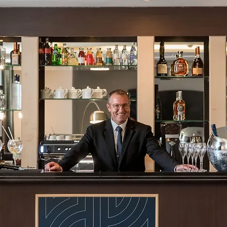 Hotell Zenitude La Valadiere, Ascend Collection