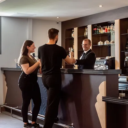 Hotell Zenitude La Valadiere, Ascend Collection Juvignac