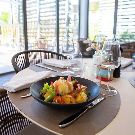 Hotell Zenitude La Valadiere, Ascend Collection