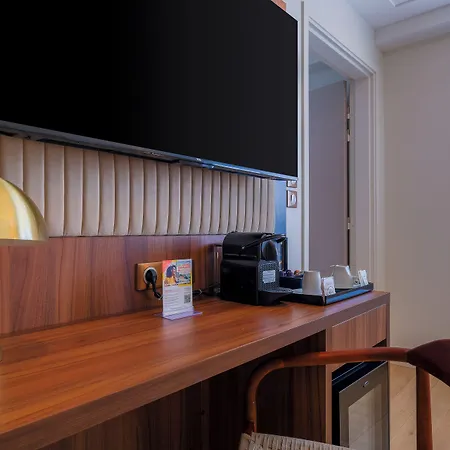 Zenitude La Valadiere, Ascend Collection 4*