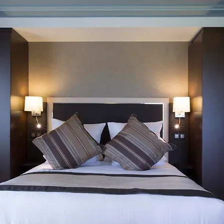 Zenitude La Valadiere, Ascend Collection Otel