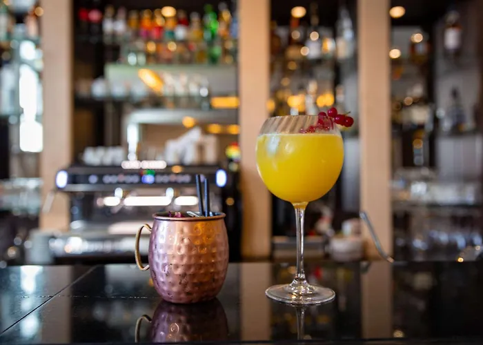 فندق Zenitude La Valadiere, Ascend Collection