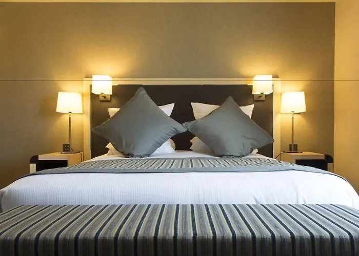Zenitude La Valadiere, Ascend Collection 4* 朱维那科