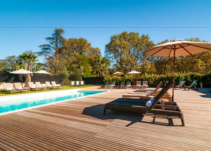 Zenitude La Valadiere, Ascend Collection