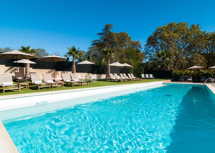 Zenitude La Valadiere, Ascend Collection 4*