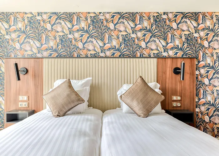 Zenitude La Valadiere, Ascend Collection 4*