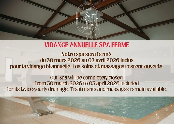 فندق Zenitude La Valadiere, Ascend Collection 4*