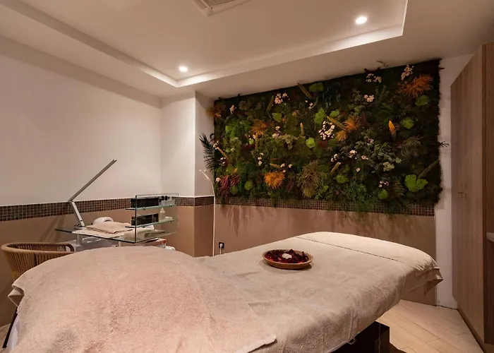 Zenitude La Valadiere, Ascend Collection 4*