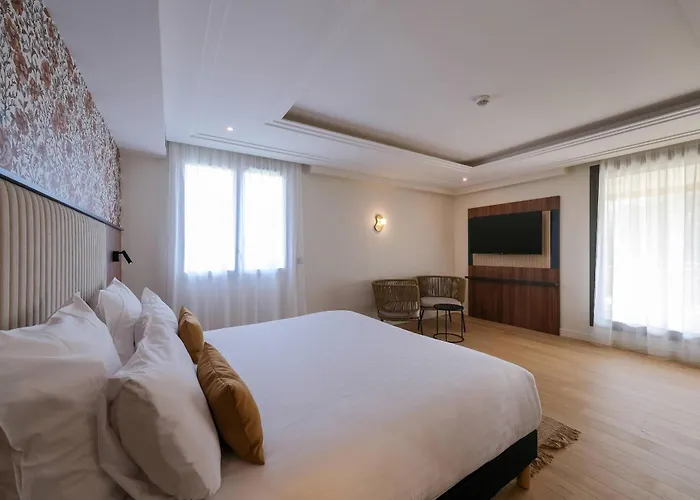 Zenitude La Valadiere, Ascend Collection 4*
