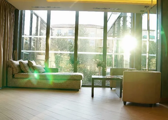 Zenitude La Valadiere, Ascend Collection فندق جوبيجنياك